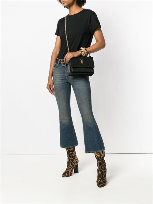 Sunset medium bag SAINT LAURENT | 442906D420W1000